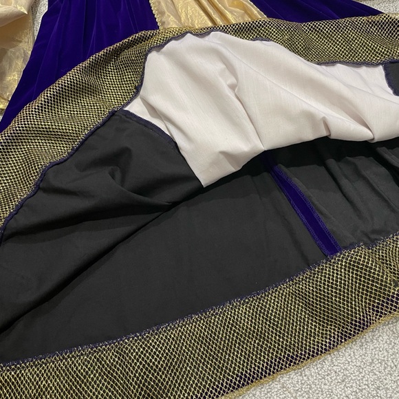 High Quality Princess Dress Youth XL - Picture 7 of 15